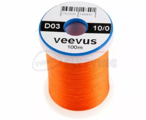 Veevus 10/0 Thread - Funky Fly Tying 20 Veevus 10/0 Thread - Funky Fly Tying - Image 18