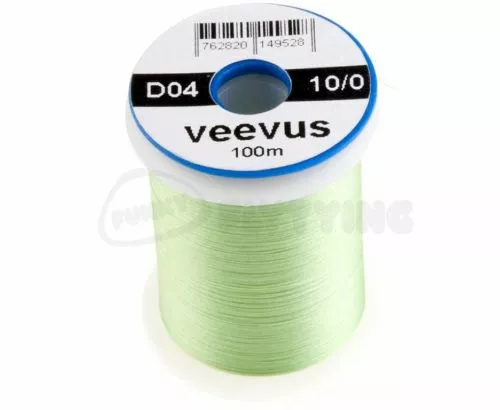 Veevus 10/0 Thread - Funky Fly Tying 17 Veevus 10/0 Thread - Funky Fly Tying - Image 15