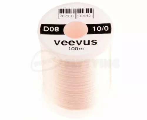 Veevus 10/0 Thread - Funky Fly Tying 15 Veevus 10/0 Thread - Funky Fly Tying - Image 13