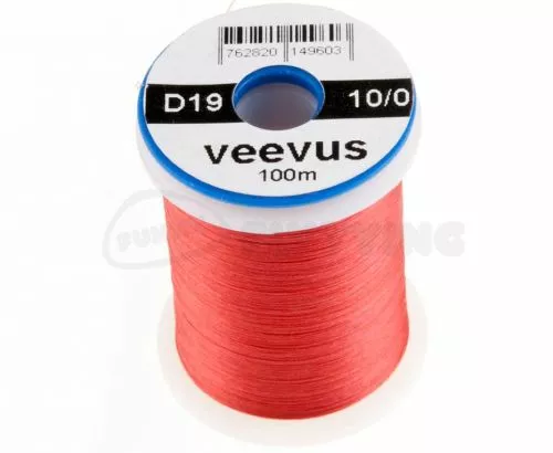Veevus 10/0 Thread - Funky Fly Tying 13 Veevus 10/0 Thread - Funky Fly Tying - Image 11