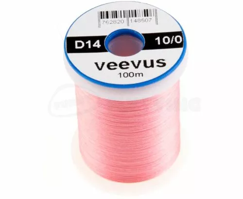 Veevus 10/0 Thread - Funky Fly Tying 12 Veevus 10/0 Thread - Funky Fly Tying - Image 10