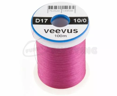 Veevus 10/0 Thread - Funky Fly Tying 9 Veevus 10/0 Thread - Funky Fly Tying - Image 7