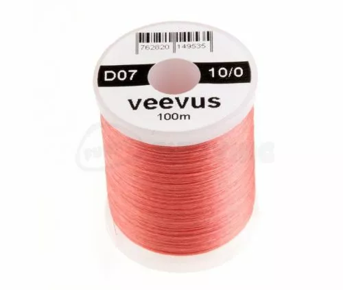 Veevus 10/0 Thread - Funky Fly Tying 5 Veevus 10/0 Thread - Funky Fly Tying - Image 3
