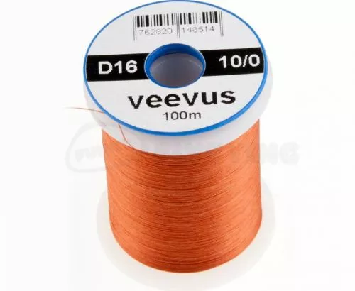 Veevus 10/0 Thread - Funky Fly Tying 49 Veevus 10/0 Thread - Funky Fly Tying - Image 47