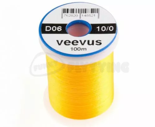 Veevus 10/0 Thread - Funky Fly Tying 48 Veevus 10/0 Thread - Funky Fly Tying - Image 46