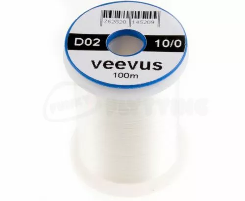 Veevus 10/0 Thread - Funky Fly Tying 46 Veevus 10/0 Thread - Funky Fly Tying - Image 44