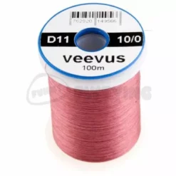 Veevus 10/0 Thread - Funky Fly Tying 69 Veevus 10/0 Thread - Funky Fly Tying -Fly Tying Materials Sales Veevus 10 0 Thread maroon 1