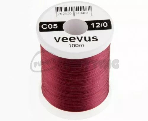 Veevus 12/0 Thread - Funky Fly Tying 31 Veevus 12/0 Thread - Funky Fly Tying - Image 29