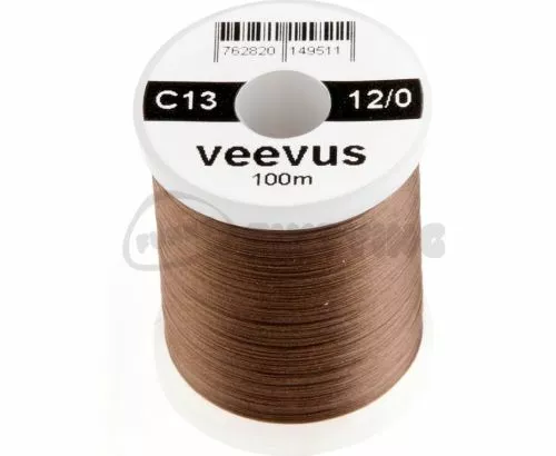 Veevus 12/0 Thread - Funky Fly Tying 29 Veevus 12/0 Thread - Funky Fly Tying - Image 27