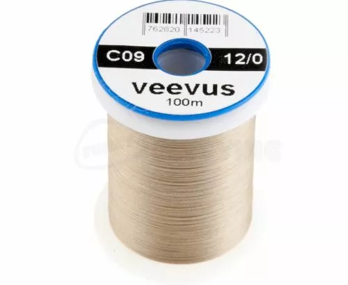 Veevus 12/0 Thread - Funky Fly Tying 25 Veevus 12/0 Thread - Funky Fly Tying - Image 23