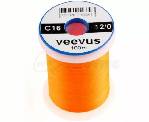 Veevus 12/0 Thread - Funky Fly Tying 22 Veevus 12/0 Thread - Funky Fly Tying - Image 20