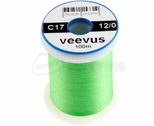 Veevus 12/0 Thread - Funky Fly Tying 24 Veevus 12/0 Thread - Funky Fly Tying - Image 22