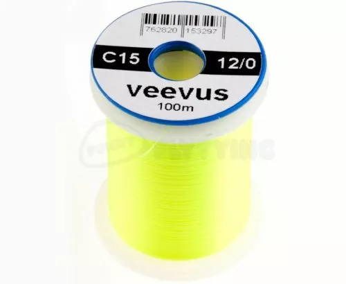 Veevus 12/0 Thread - Funky Fly Tying 20 Veevus 12/0 Thread - Funky Fly Tying - Image 18