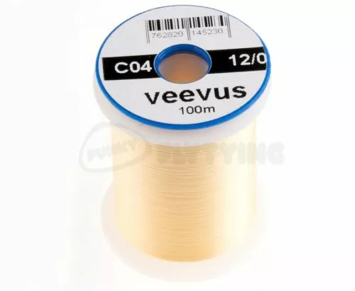 Veevus 12/0 Thread - Funky Fly Tying 15 Veevus 12/0 Thread - Funky Fly Tying - Image 13