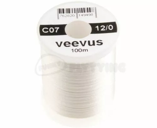 Veevus 12/0 Thread - Funky Fly Tying 14 Veevus 12/0 Thread - Funky Fly Tying - Image 12
