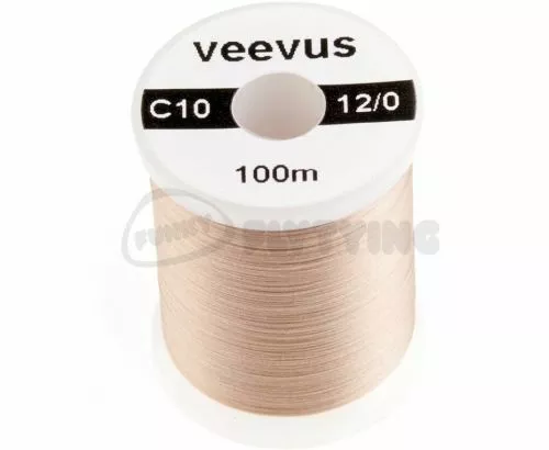 Veevus 12/0 Thread - Funky Fly Tying 9 Veevus 12/0 Thread - Funky Fly Tying - Image 7