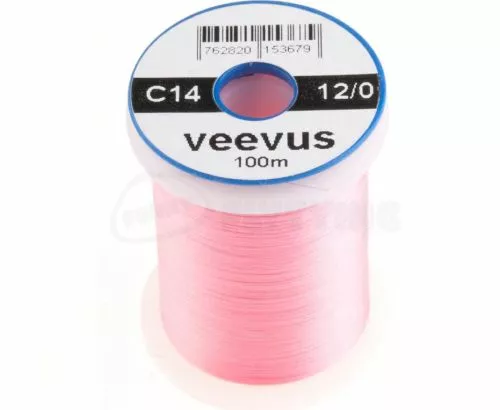 Veevus 12/0 Thread - Funky Fly Tying 8 Veevus 12/0 Thread - Funky Fly Tying - Image 6