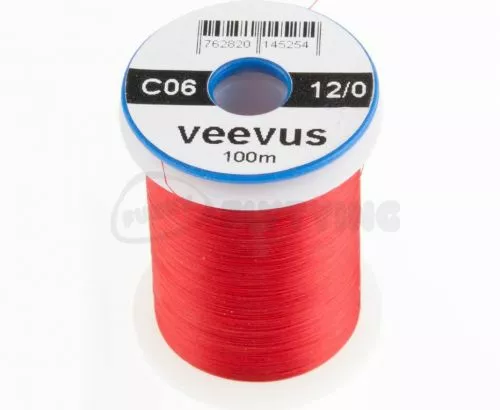 Veevus 12/0 Thread - Funky Fly Tying 5 Veevus 12/0 Thread - Funky Fly Tying - Image 3