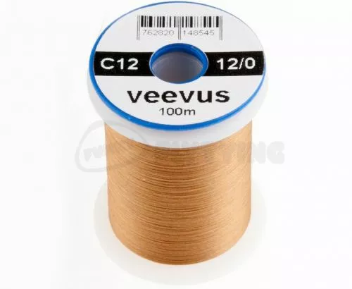 Veevus 12/0 Thread - Funky Fly Tying 35 Veevus 12/0 Thread - Funky Fly Tying - Image 33