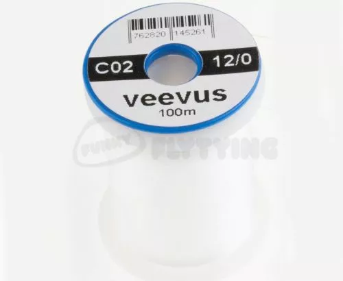 Veevus 12/0 Thread - Funky Fly Tying 33 Veevus 12/0 Thread - Funky Fly Tying - Image 31