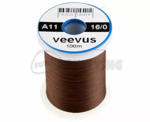 Veevus 16/0 Thread - Funky Fly Tying 28 Veevus 16/0 Thread - Funky Fly Tying - Image 26