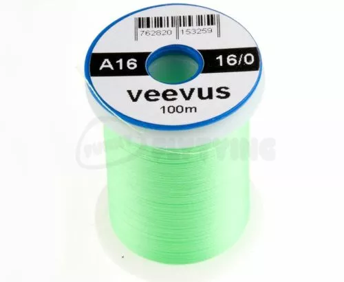 Veevus 16/0 Thread - Funky Fly Tying 19 Veevus 16/0 Thread - Funky Fly Tying - Image 17