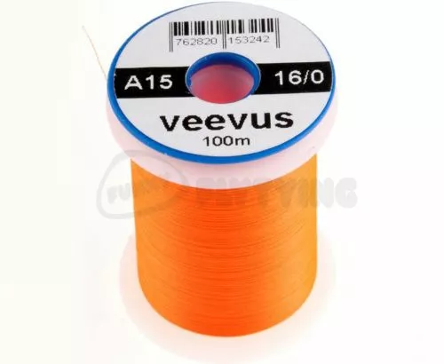 Veevus 16/0 Thread - Funky Fly Tying 18 Veevus 16/0 Thread - Funky Fly Tying - Image 16