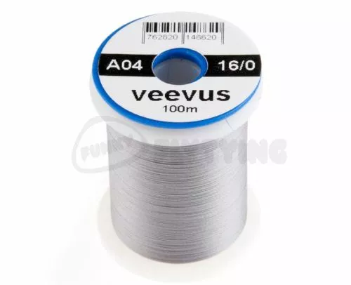 Veevus 16/0 Thread - Funky Fly Tying 13 Veevus 16/0 Thread - Funky Fly Tying - Image 11