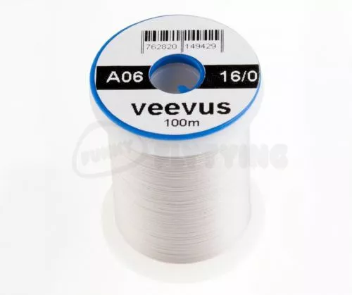 Veevus 16/0 Thread - Funky Fly Tying 10 Veevus 16/0 Thread - Funky Fly Tying - Image 8