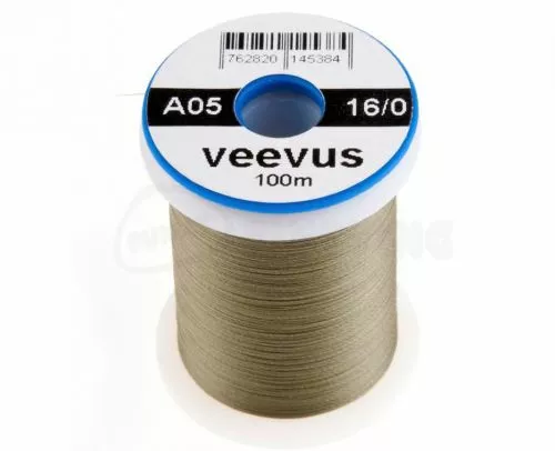 Veevus 16/0 Thread - Funky Fly Tying 5 Veevus 16/0 Thread - Funky Fly Tying - Image 3
