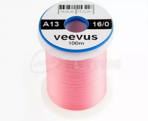 Veevus 16/0 Thread - Funky Fly Tying 35 Veevus 16/0 Thread - Funky Fly Tying - Image 33