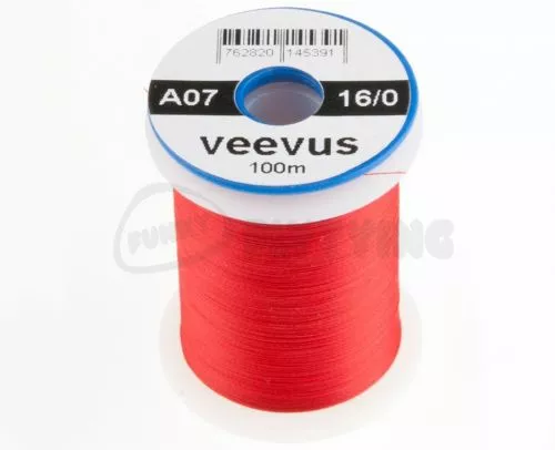 Veevus 16/0 Thread - Funky Fly Tying 33 Veevus 16/0 Thread - Funky Fly Tying - Image 31