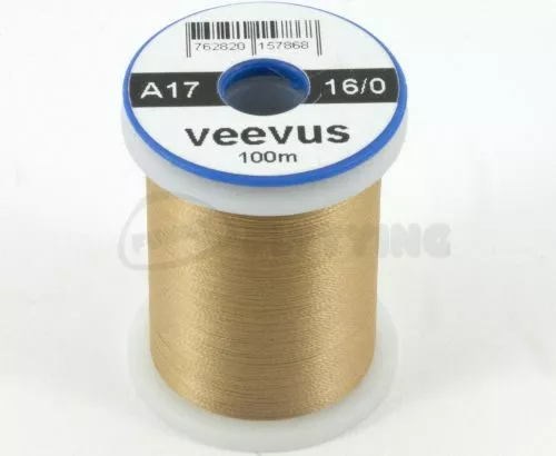 Veevus 16/0 Thread - Funky Fly Tying 32 Veevus 16/0 Thread - Funky Fly Tying - Image 30