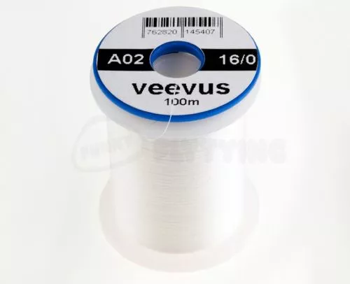 Veevus 16/0 Thread - Funky Fly Tying 29 Veevus 16/0 Thread - Funky Fly Tying - Image 27