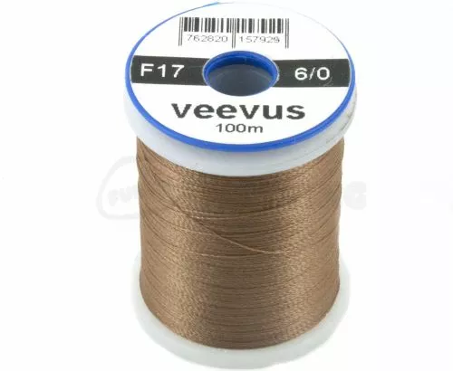 Veevus 6/0 Thread - Funky Fly Tying 28 Veevus 6/0 Thread - Funky Fly Tying - Image 26