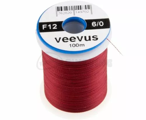 Veevus 6/0 Thread - Funky Fly Tying 23 Veevus 6/0 Thread - Funky Fly Tying - Image 21