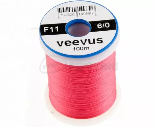 Veevus 6/0 Thread - Funky Fly Tying 22 Veevus 6/0 Thread - Funky Fly Tying - Image 20