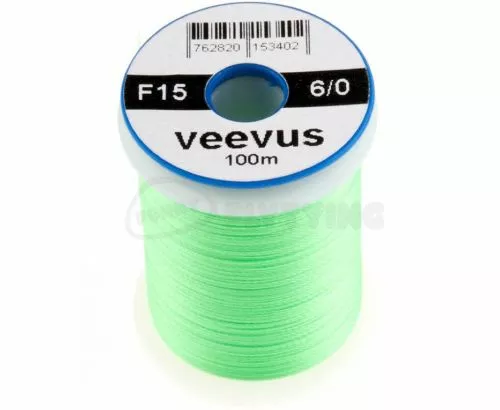 Veevus 6/0 Thread - Funky Fly Tying 19 Veevus 6/0 Thread - Funky Fly Tying - Image 17