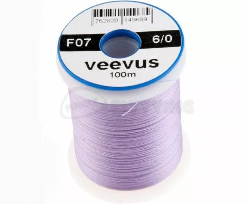 Veevus 6/0 Thread - Funky Fly Tying 13 Veevus 6/0 Thread - Funky Fly Tying - Image 11