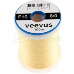 Veevus 6/0 Thread - Funky Fly Tying 47 Veevus 6/0 Thread - Funky Fly Tying -Fly Tying Materials Sales Veevus 6 0 Thread Light Cahill 1