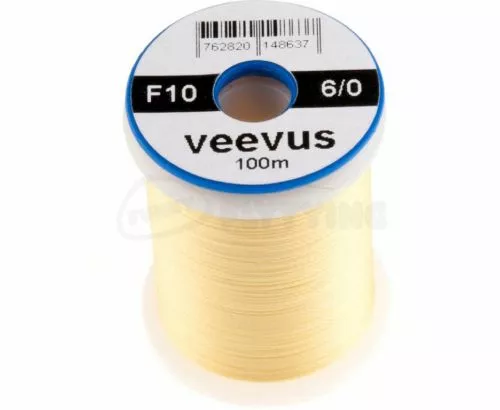 Veevus 6/0 Thread - Funky Fly Tying 11 Veevus 6/0 Thread - Funky Fly Tying - Image 9