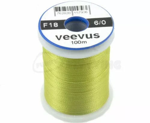Veevus 6/0 Thread - Funky Fly Tying 10 Veevus 6/0 Thread - Funky Fly Tying - Image 8