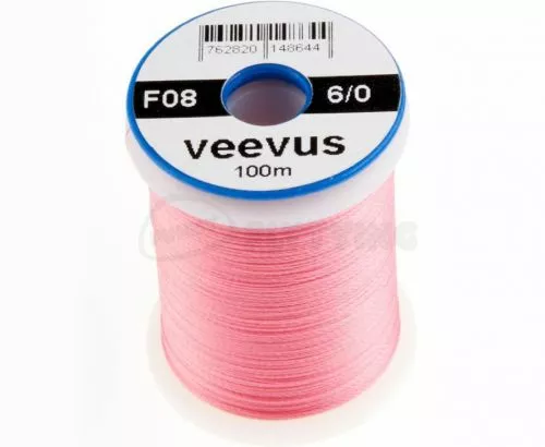 Veevus 6/0 Thread - Funky Fly Tying 37 Veevus 6/0 Thread - Funky Fly Tying - Image 35