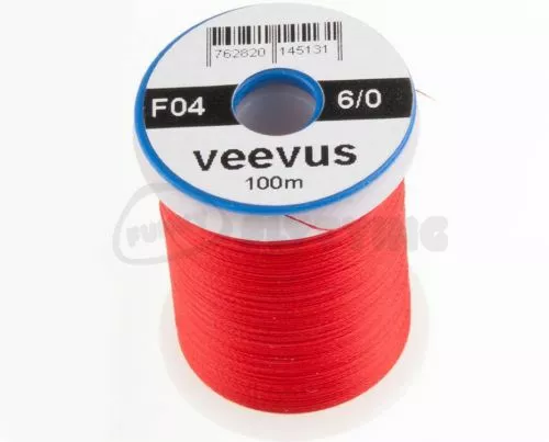 Veevus 6/0 Thread - Funky Fly Tying 36 Veevus 6/0 Thread - Funky Fly Tying - Image 34
