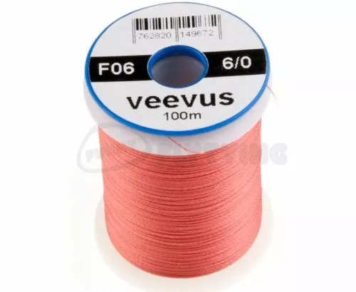 Veevus 6/0 Thread - Funky Fly Tying 33 Veevus 6/0 Thread - Funky Fly Tying - Image 31