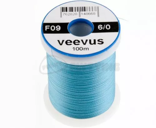 Veevus 6/0 Thread - Funky Fly Tying 29 Veevus 6/0 Thread - Funky Fly Tying - Image 27