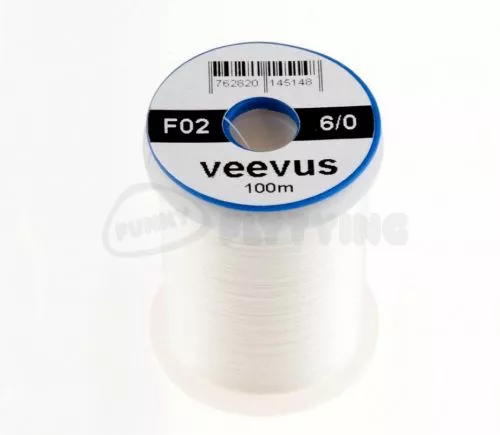 Veevus 6/0 Thread - Funky Fly Tying 25 Veevus 6/0 Thread - Funky Fly Tying - Image 23