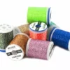 Veevus Iris Thread - Funky Fly Tying -Fly Tying Materials Sales Veevus Iris Thread