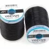Veevus Monofil Thread - Funky Fly Tying -Fly Tying Materials Sales Veevus Monofil Thread Black