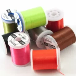 Veevus Power Thread 140. - Funky Fly Tying